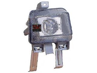 VAN WEZEL 3734996 -  Противотуманная фара